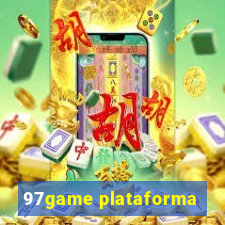 97game plataforma